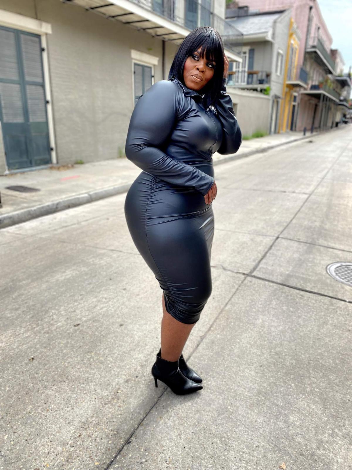 That Girl Classy Curvesss That Girl Classy Curvesss