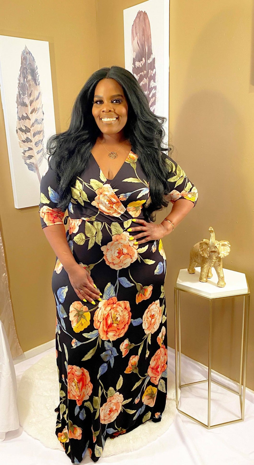 Brunch Bae Flowy